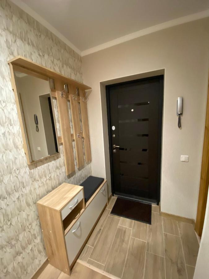 Затишна 2-Х Кімнатна Квартира - Дім Kamianets-Podilskyi Exterior foto