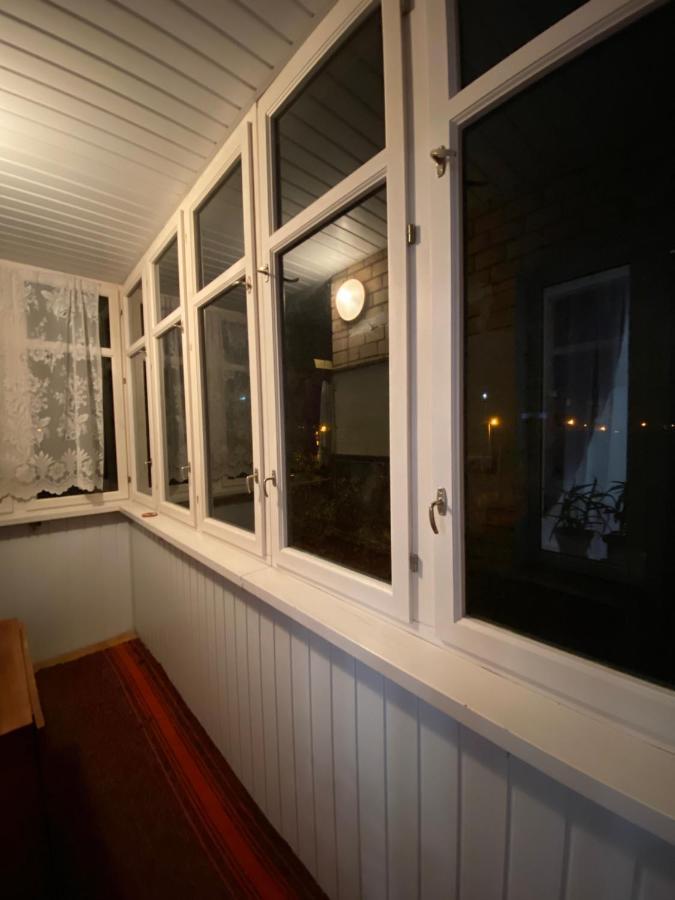 Затишна 2-Х Кімнатна Квартира - Дім Kamianets-Podilskyi Exterior foto